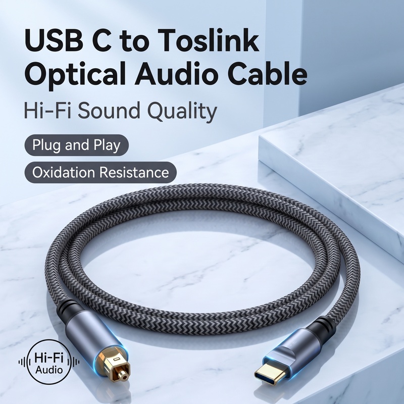 Home Cinema Usb - 強くお勧め-USB-CからTOSLINKオス型光サウンドアダプターへ、USB-CからSPDIFデジタルコンバーターへ、ノートパソコン用、コンピュータ接続用