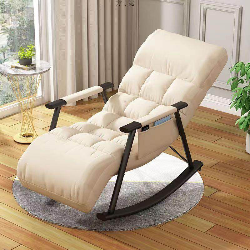 Home Cinema For Small Room - シネマアングルリクライニングチェア 簡単収納配送 ロマンチックな小型レジャーリクライニングチェア ガーデンシラメセドラ バルコニー家具