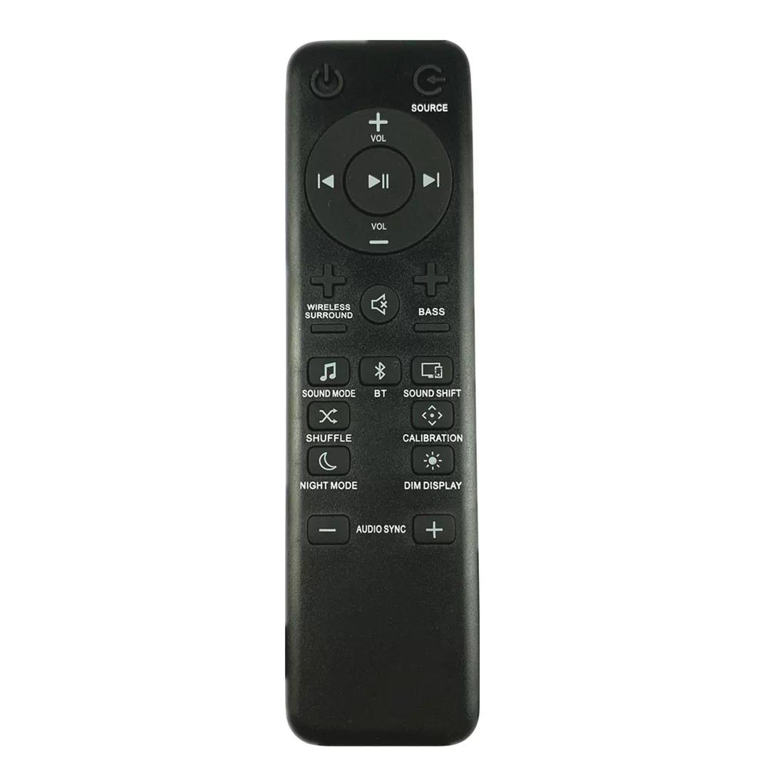 Home Cinema Jbl - ホームシアターオーディオリモコン JBL Bar 2.1 BAR 3.1