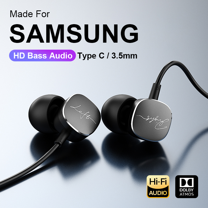 Home Cinema Amazon - サムスンType-C有線イヤホンHiFi重低音サラウンドサウンド3.5mmインイヤーヘッドホンiPhone 16 Galaxy Ultra S25 S24対応ヘッドセット