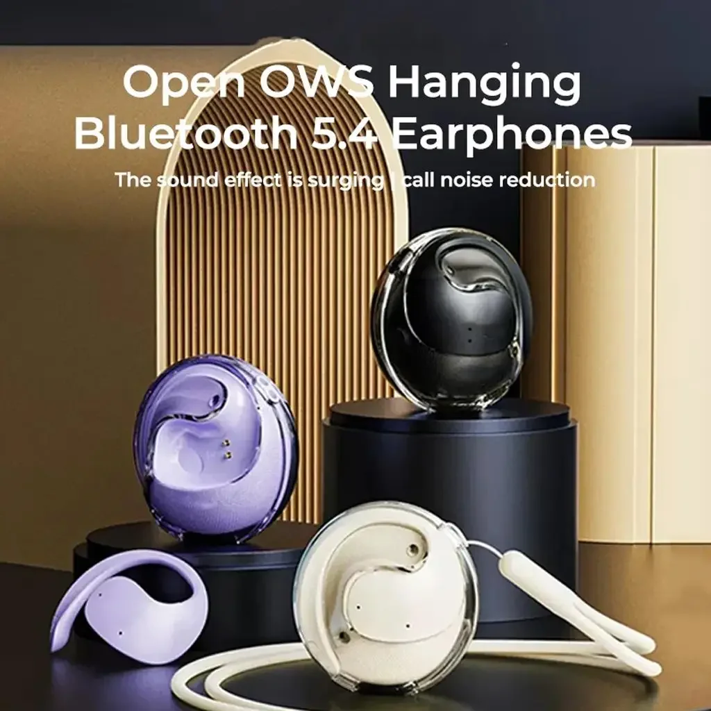 Home Cinema Amazon - オリジナル BY01 OWS ワイヤレス Bluetooth 5.3