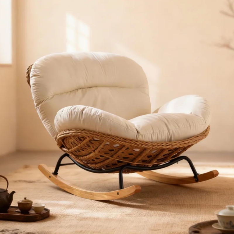 簡単収納リクライニングチェア、シネマアングル、ロマンチックガ - Home Cinema For Small Room のレビューと価格