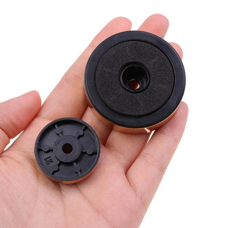 4 個スピーカースパイクスタンドパーツアクティブスピーカーア - Audio Home Cinema のレビューと価格