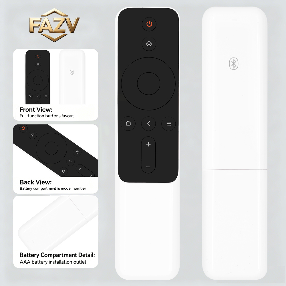 FAZV 音声リモコン Xiaomi Mi レーザープロジェ - Home Cinema Projector Xiaomi のレビューと価格