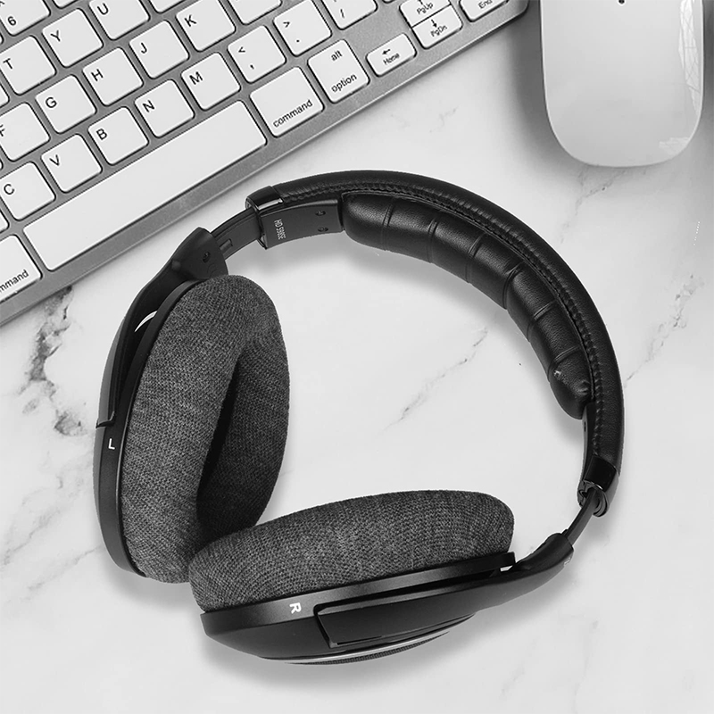 交換用イヤーパッドゼンハイザー HD 560S 558 55 - Sennheiser Headphone Hd 560S のレビューと価格