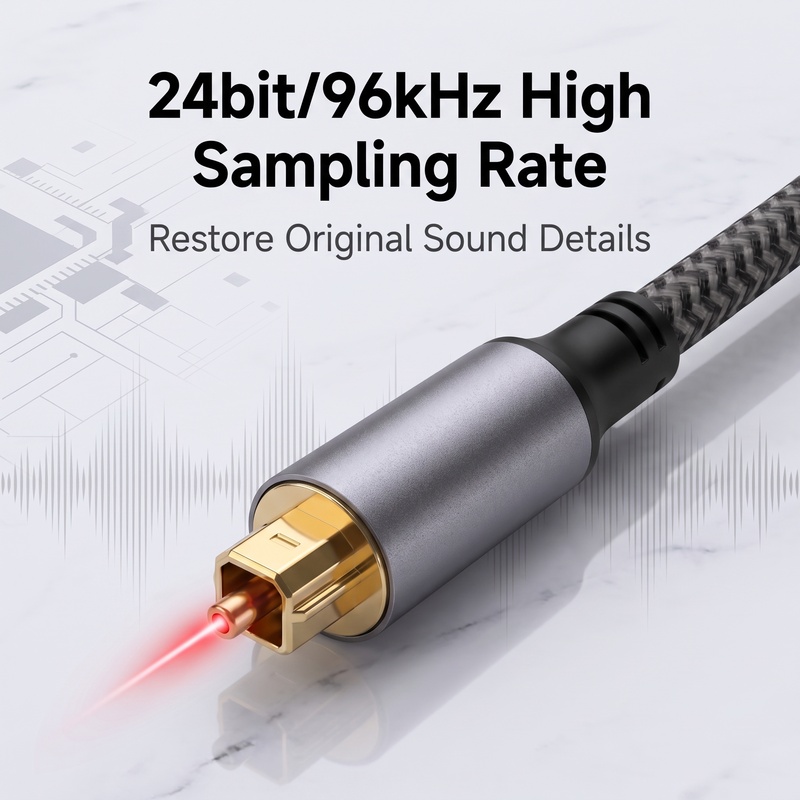 強くお勧め-USB-CからTOSLINKオス型光サウンドアダ - Home Cinema Usb のレビューと価格