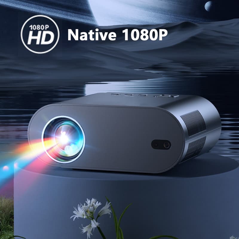 2025年Huawei L007 4K 1000ANSI ネ - Home Cinema Night のレビューと価格
