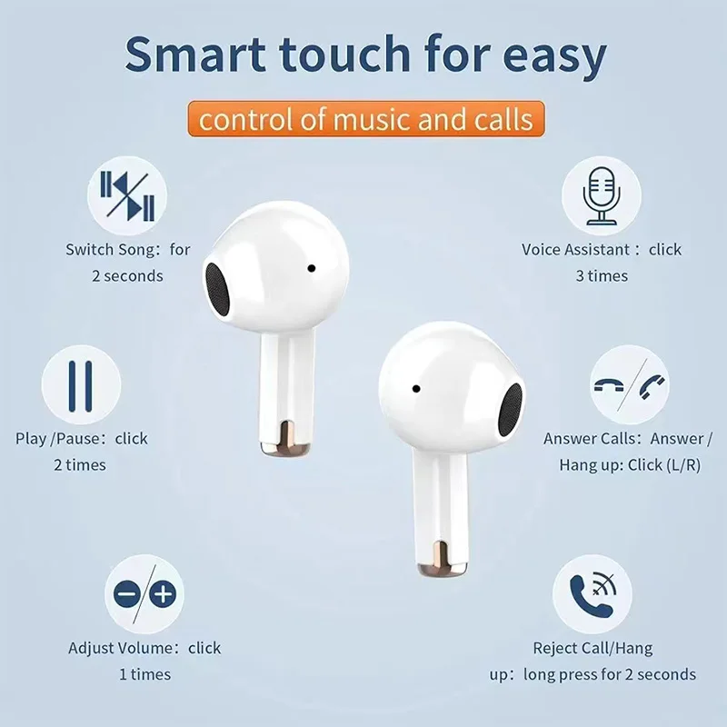 J97 TWS Bluetooth イヤホン真のワイヤレスイ - Home Cinema Amazon のレビューと価格