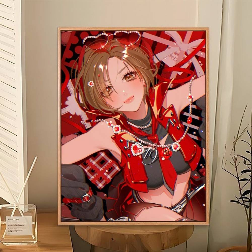 バーチャルアイドル MEIKO ポスター パーフェクトスペー - Home Cinema Wallpaper のレビューと価格