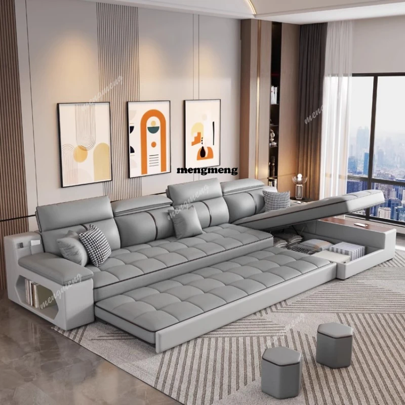 小さなアパート用アームチェア ソファ ベッド 収納付き 快適 - Home Cinema For Small Room のレビューと価格