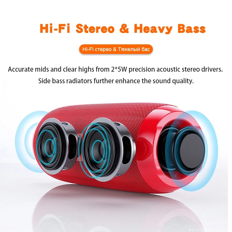 ポータブルワイヤレス Caixa デソム Bluetooth - Home Cinema Jbl のレビューと価格