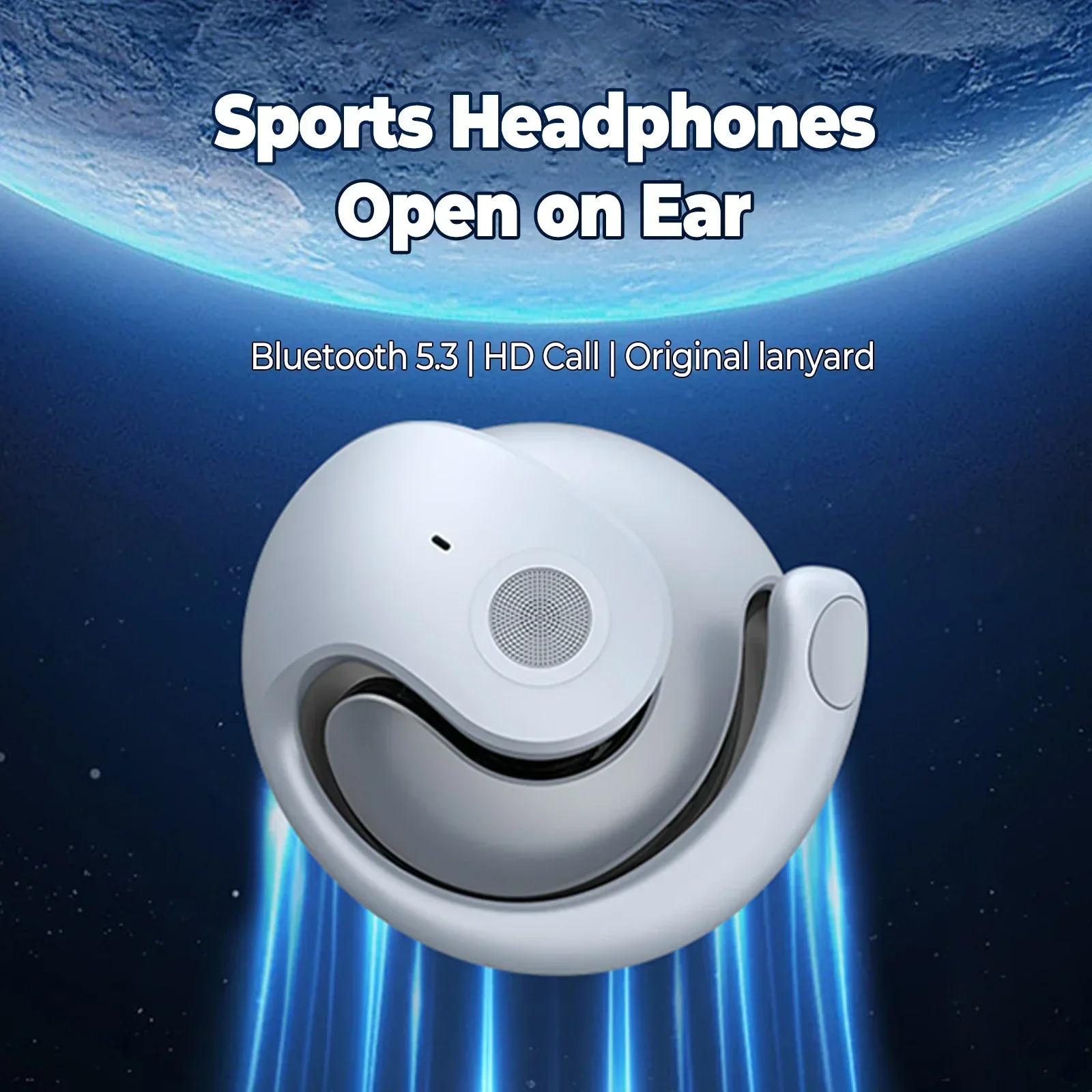 オリジナル BY01 OWS ワイヤレス Bluetooth - Home Cinema Amazon のレビューと価格