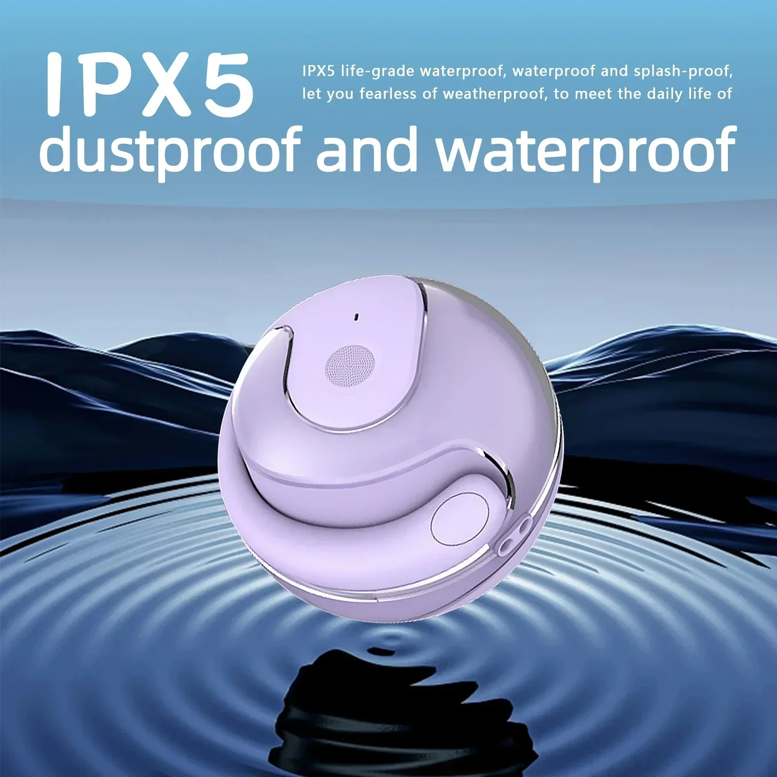 オリジナル BY01 OWS ワイヤレス Bluetooth - Home Cinema Amazon のレビューと価格