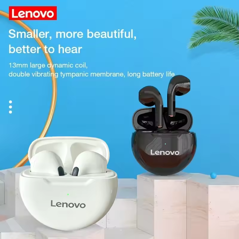 レノボ HT38 TWS Bluetooth イヤホンミニワ - Home Cinema Amazon のレビューと価格