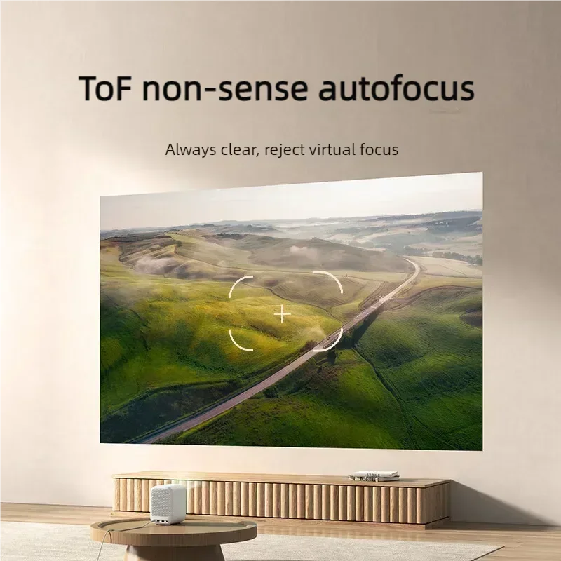 Xiaomi-Redmi Liteプロジェクター,Bluet - Home Cinema Projector Xiaomi のレビューと価格