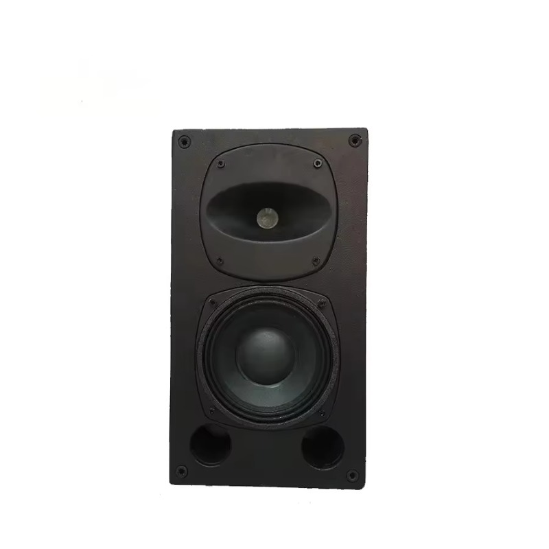 8インチ壁掛けハイファイスピーカー ホームシアター スタジオ - Audio Home Cinema のレビューと価格
