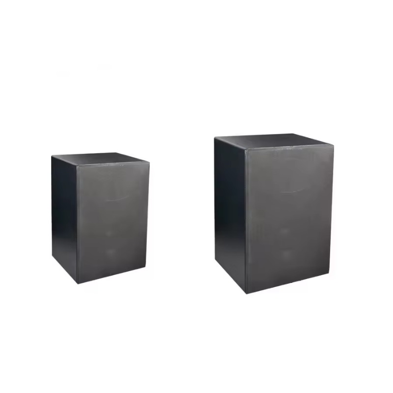 8インチ壁掛けハイファイスピーカー ホームシアター スタジオ - Audio Home Cinema のレビューと価格