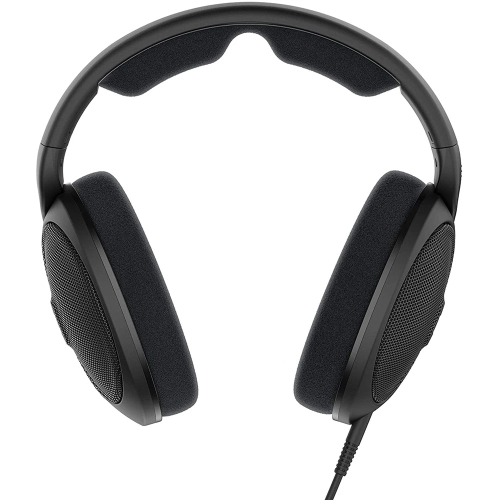 ゼンハイザー HD 560S オープンバック オーバーイヤー - Sennheiser Headphone Hd 560S のレビューと価格