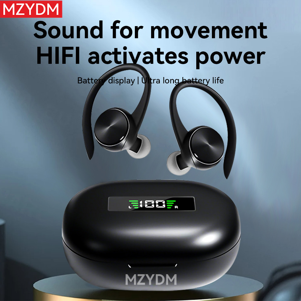 TWSワイヤレスBluetoothイヤホン スポーツヘッドホ - Home Cinema Amazon のレビューと価格