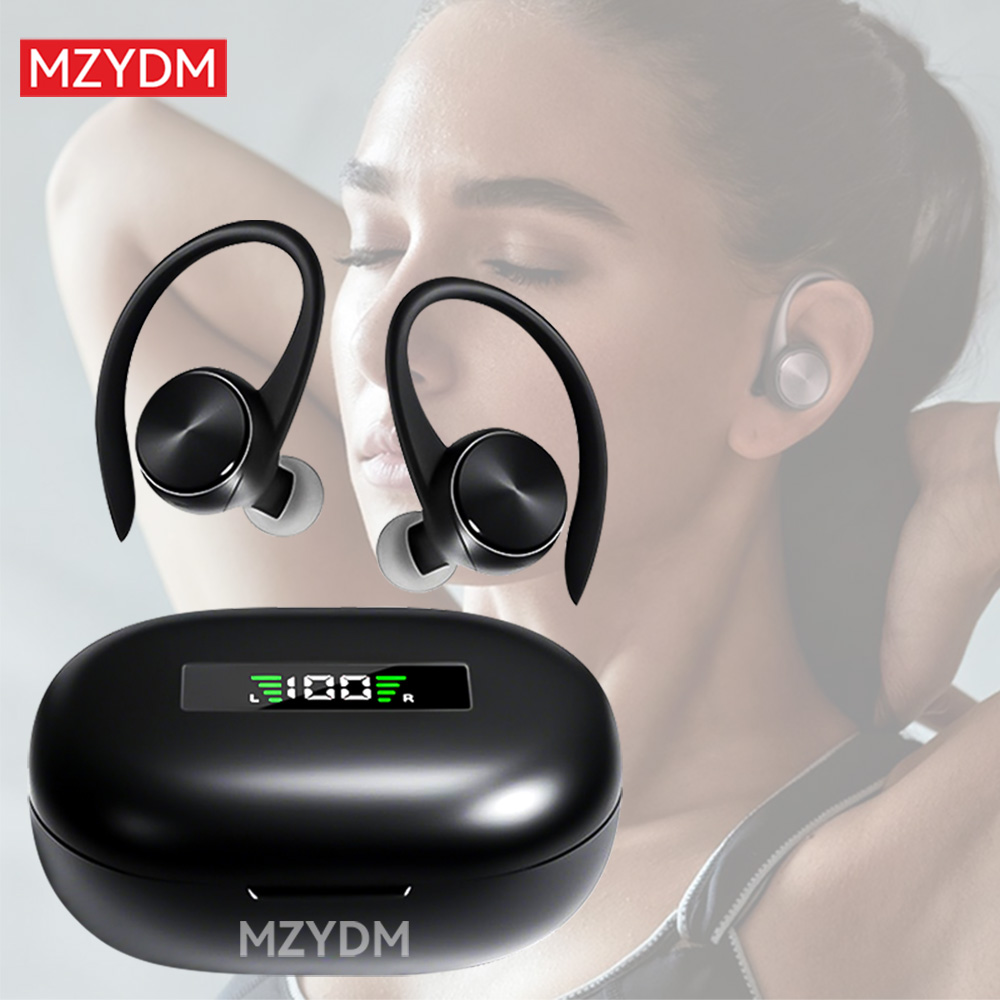 TWSワイヤレスBluetoothイヤホン スポーツヘッドホ - Home Cinema Amazon のレビューと価格
