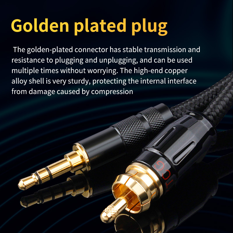 YYTCG SPDIF同軸ケーブル HIFI 3.5mm t - Genius Home Cinema のレビューと価格