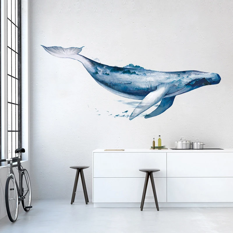 自己粘着性のビニール壁紙ステッカー,室内装飾 - Home Cinema Wallpaper のレビューと価格