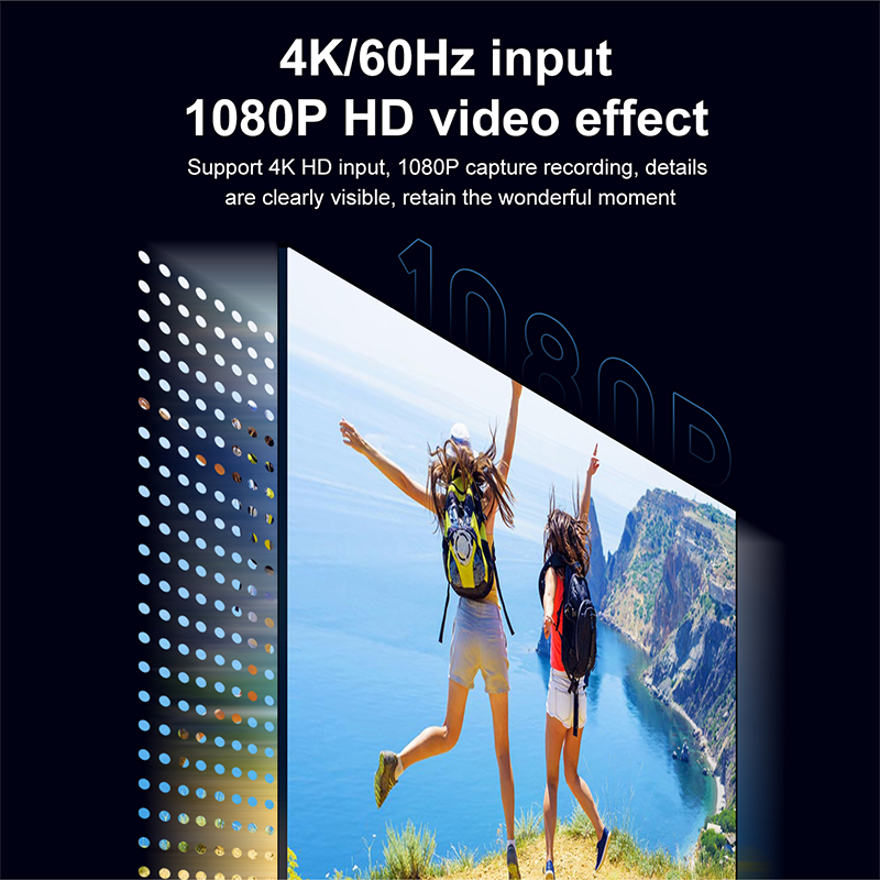 MS2130チップ搭載 Type C USB3.0/2.0  - Home Cinema Usb のレビューと価格