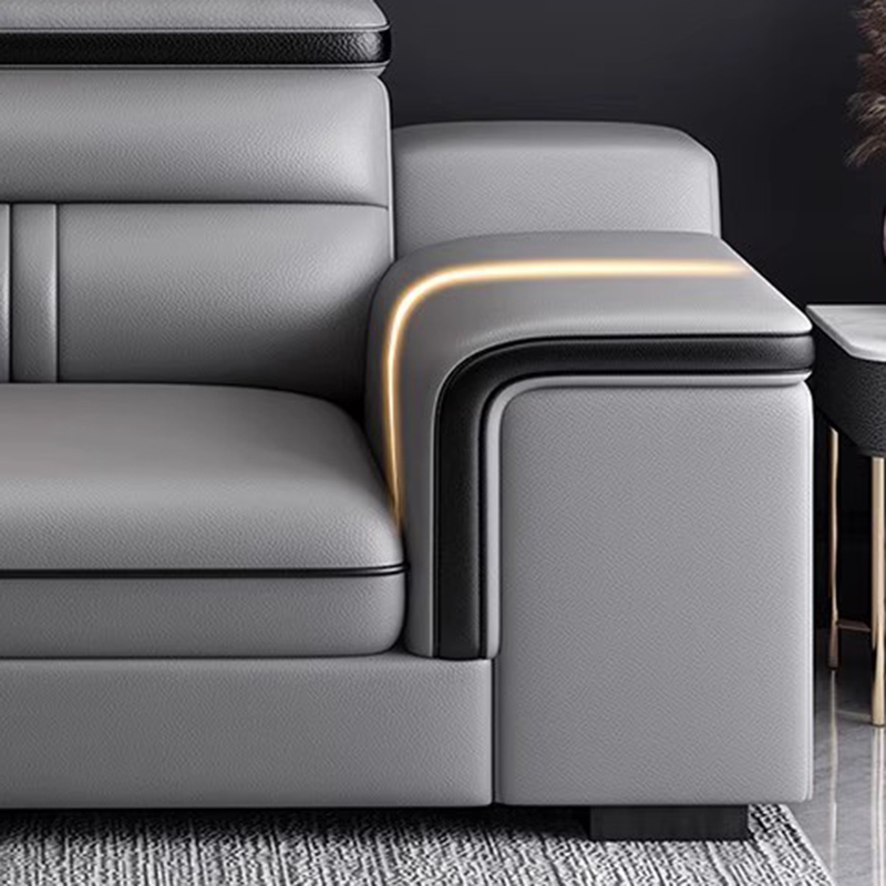 高級イタリア製小型アパートソファ多機能リクライニングシネマ怠 - Home Cinema For Small Room のレビューと価格