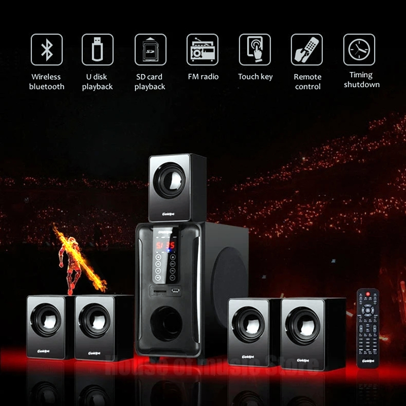 ホームシアターシステム,3Dサラウンドサブウーファー,Blu - Home Cinema Jbl のレビューと価格