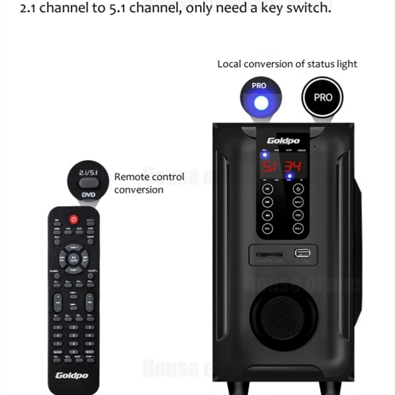 ホームシアターシステム,3Dサラウンドサブウーファー,Blu - Home Cinema Jbl のレビューと価格