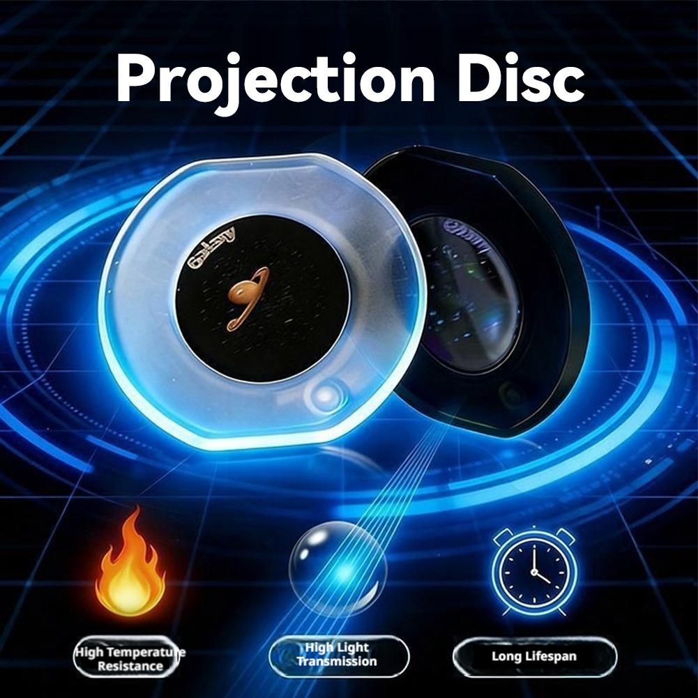 ギャラクシープロジェクターナイトライト、スタープロジェクター - Home Cinema Led Projector のレビューと価格