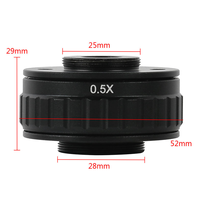 SZM CTV 1/2 SZMCTV 0.5倍 28mmから - Home Cinema Usb のレビューと価格