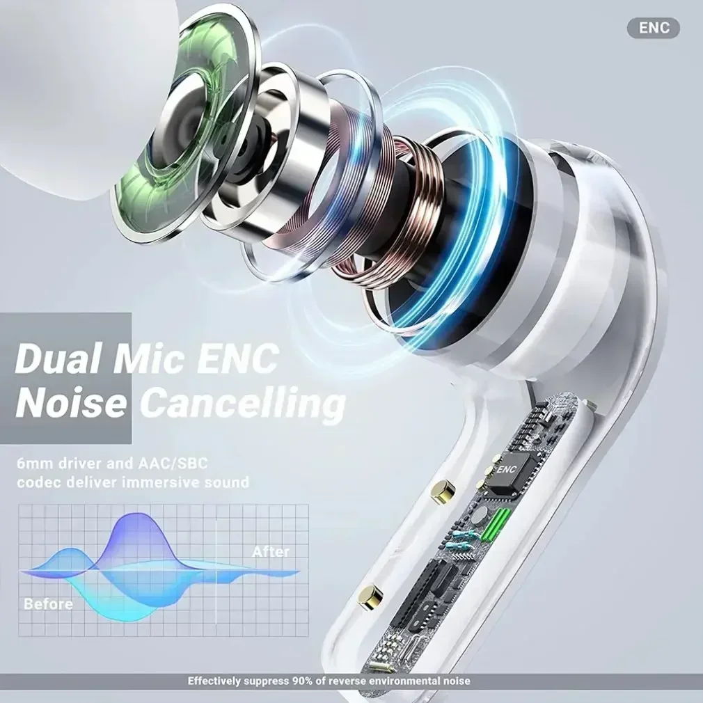 Air31 TWS Bluetoothワイヤレスイヤホン 9 - Home Cinema Amazon のレビューと価格