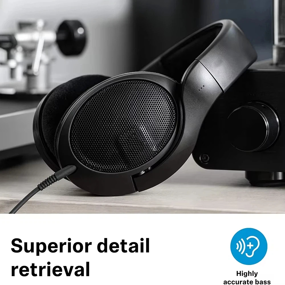 ゼンハイザーHD560s オーバー・ザ・イヤー型オリジナルヘ - Sennheiser Headphone Hd 560S のレビューと価格