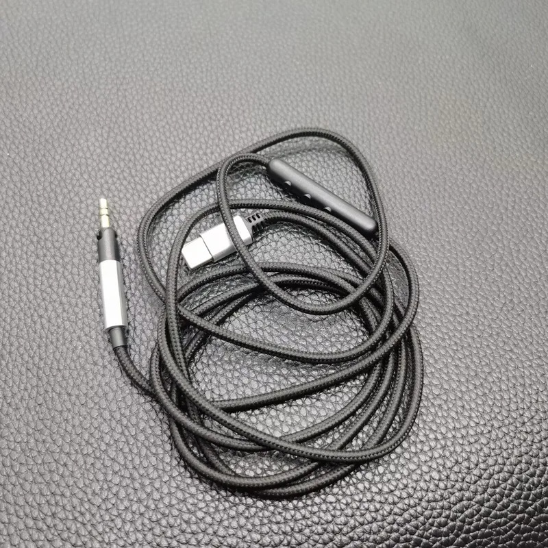 USB タイプ C 交換用マイクケーブル ゼンハイザー HD - Sennheiser Headphone Hd 560S のレビューと価格