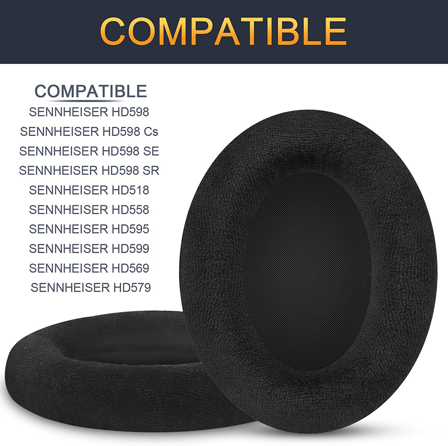 HD598 ゼンハイザー HD598 HD598 Cs HD - Sennheiser Headphone Hd 560S のレビューと価格
