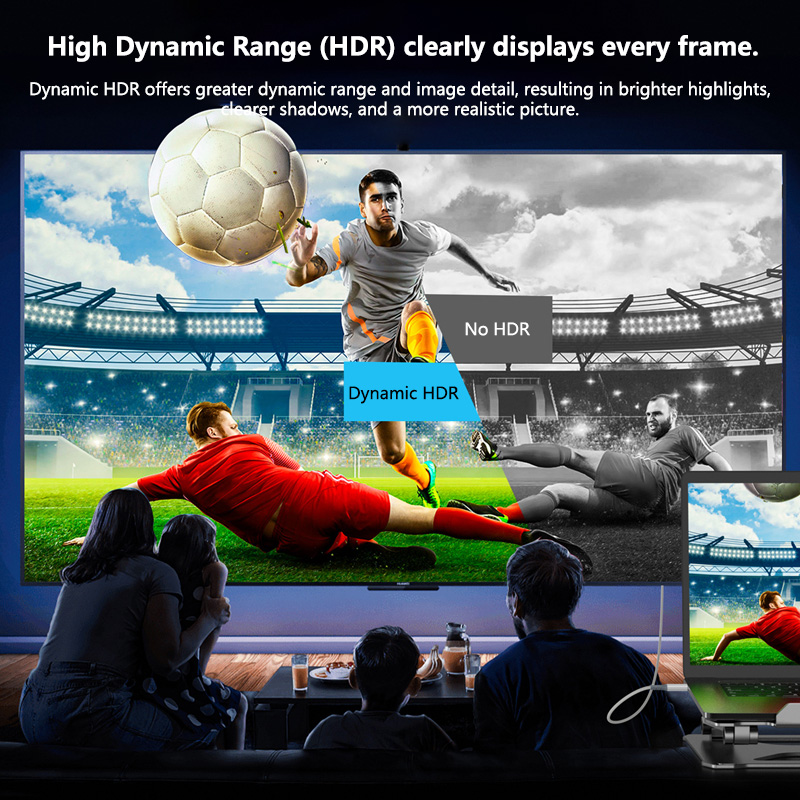 1M/2M 8K 60Hz HDMI HD ケーブル ホワイ - Home Cinema Usb のレビューと価格